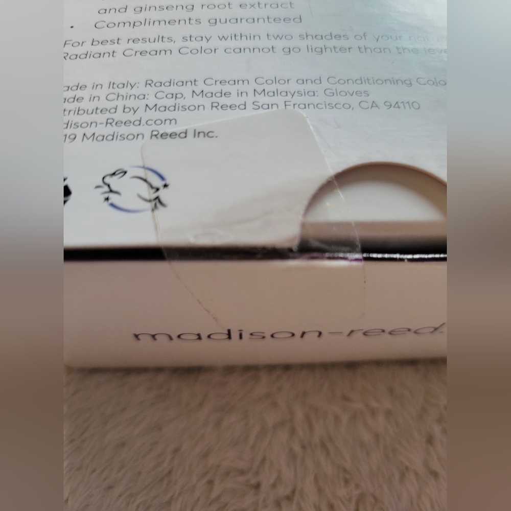 Madison Reed Radiant Hair Color Kit - Picture 3 of 4